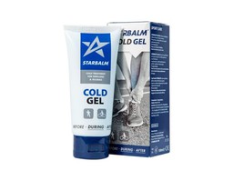 Starbalm Cold Gel 100ml giảm đau nhức do vận động, do bệnh xương khớp