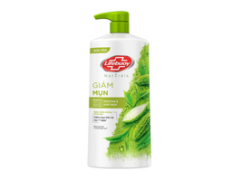 Sữa tắm Lifebuoy matcha và khổ qua bảo vệ da khỏi vi khuẩn (Chai 784ml)