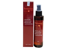 Chai xịt Bestpeme Spray Quang Xanh điều trị ký sinh trùng, ghẻ (150ml)