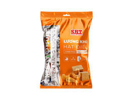 Lương Khô SBT Hạt Điều cung cấp năng lượng (Gói 500g)