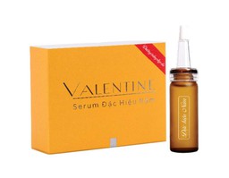 Serum đặc hiệu nám Valentine 10ml