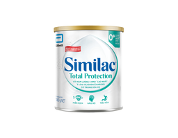 Sữa Similac 0+ 380g bổ sung dinh dưỡng cho bé từ 0-12 tháng tuổi (Hộp 380g)