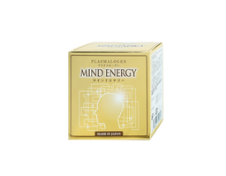 Viên uống Mind Energy Jpanwell hỗ trợ cải thiện trí nhớ, bổ não (Hộp 60 viên)