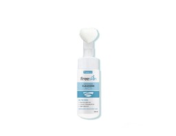 Bọt rửa mặt ngừa mụn Freeskin Cleansing Foam giúp sạch sâu, ngừa mụn tái phát (Hộp 1 chai 120ml)