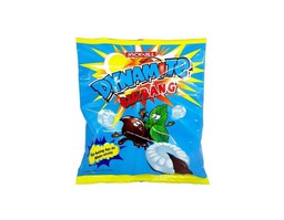 Kẹo hương bạc hà nhân Socola Dynamite BigBang (Gói 120g)