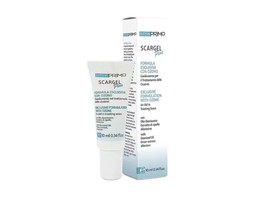 Gel Scargel Plus DottorPrimo hỗ trợ mờ sẹo (Tuýp 10ml)