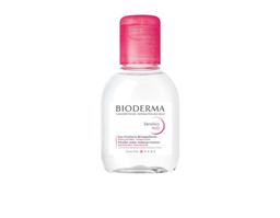 Nước tẩy trang Bioderma Sensibio H2O làm sạch sâu cho da nhạy cảm (Chai 100ml)