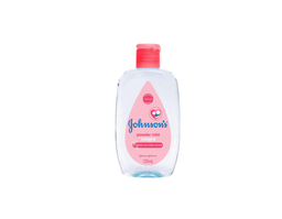 Nước hoa Johnson Baby Cologne Powder Mist làm mềm dưỡng ẩm da bé(Chai 125ml)
