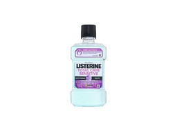 NSM Listerine Total Care Mouthwash (Chai 250ml)