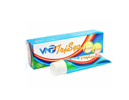 Gel bôi VNP sẹo lồi, sẹo phì, hạn chế cử động do sẹo (Hộp 1 tuýp 10g)