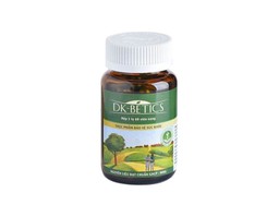 Viên uống DK-Betics hỗ trợ điều trị tiểu đường (Hộp 60 viên)
