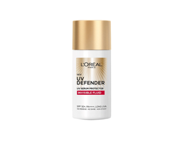 Dưỡng chất chống nắng vô hình L'oreal Paris bảo vệ da tối ưu (Chai 50ml)