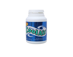 Kẹo Cool Air Hương Bạc Hà - Khuynh Diệp hũ 58.4g
