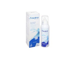 Fysoline Isotonique Spay giúp vệ sinh niêm mạc mũi (Chai 100ml)