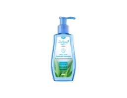 Dung dịch vệ sinh phụ nữ Daily Fresh Total Care làm sạch vùng kín (Hộp 1 chai 145ml)