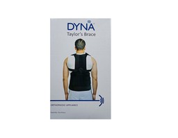 Đai áo cột sống Dyna Taylor hỗ trợ điều trị các bệnh liên quan đến cốt sống