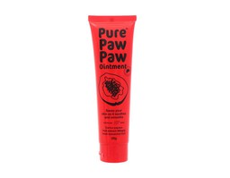 Pure Paw Paw Ointment Cream 25g 