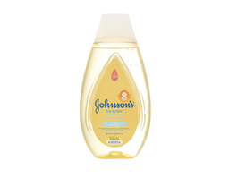 Sữa tắm gội Johnson's Top-to-Toe Baby bath (Chai 100ml)