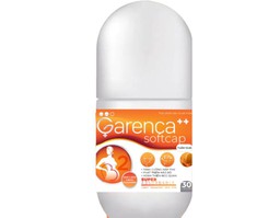 Viên uống Garenca ++ Cap bổ sung dưỡng chất cho thai kỳ (Lọ * 30 viên)