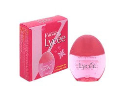 Dung dịch nhỏ mắt V.Rohto LyCee giảm đỏ mắt, phòng ngừa các bệnh về mắt (Hộp 1 lọ 13ml)
