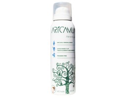 Xịt Khoáng Aricamun mineral spray cấp ẩm, kiểm soát nhờn mụn (Hộp 1 chai 100ml)