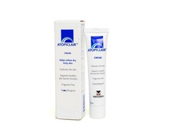 Atopiclair Cream trị viêm da, giảm khô ráp (tuýp 40 ml)