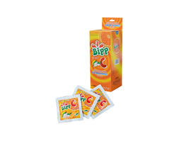 Viên ngậm tăng sức đề kháng vị cam Bipp C (35 gói/hộp)