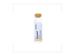 Actrapid inj 100 IU/ml Novo 10ml
