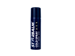 Chai xịt lạnh giảm đau sau chấn thương Starbalm Cold Spray (Chai 150ml)