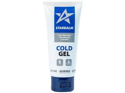 Starbalm Cold Gel 100ml giảm đau nhức do vận động, do bệnh xương khớp