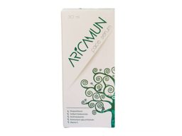 Tinh chất dưỡng da Aricamun Face Serum dưỡng ẩm phục hồi da (Hộp 1 lọ 30ml)