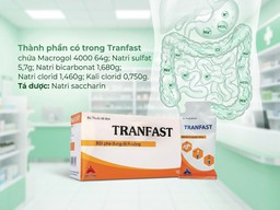 Tranfast 