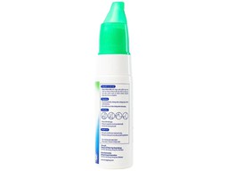 Xịt mũi Xisat hỗ trợ giảm viêm xoang (Chai 75ml)