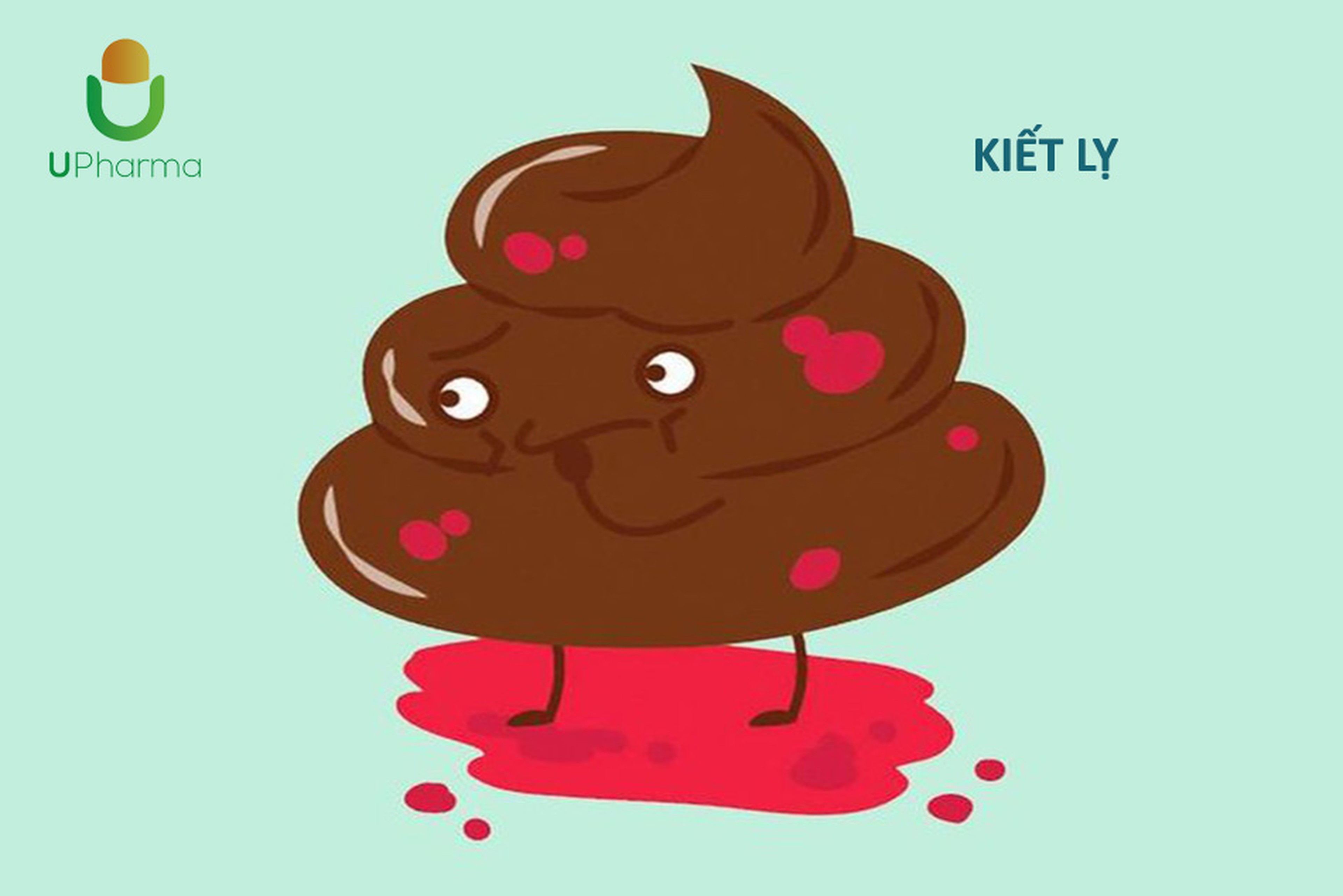 Kiết lỵ: Nguyên nhân, cách phòng ngừa và điều trị.