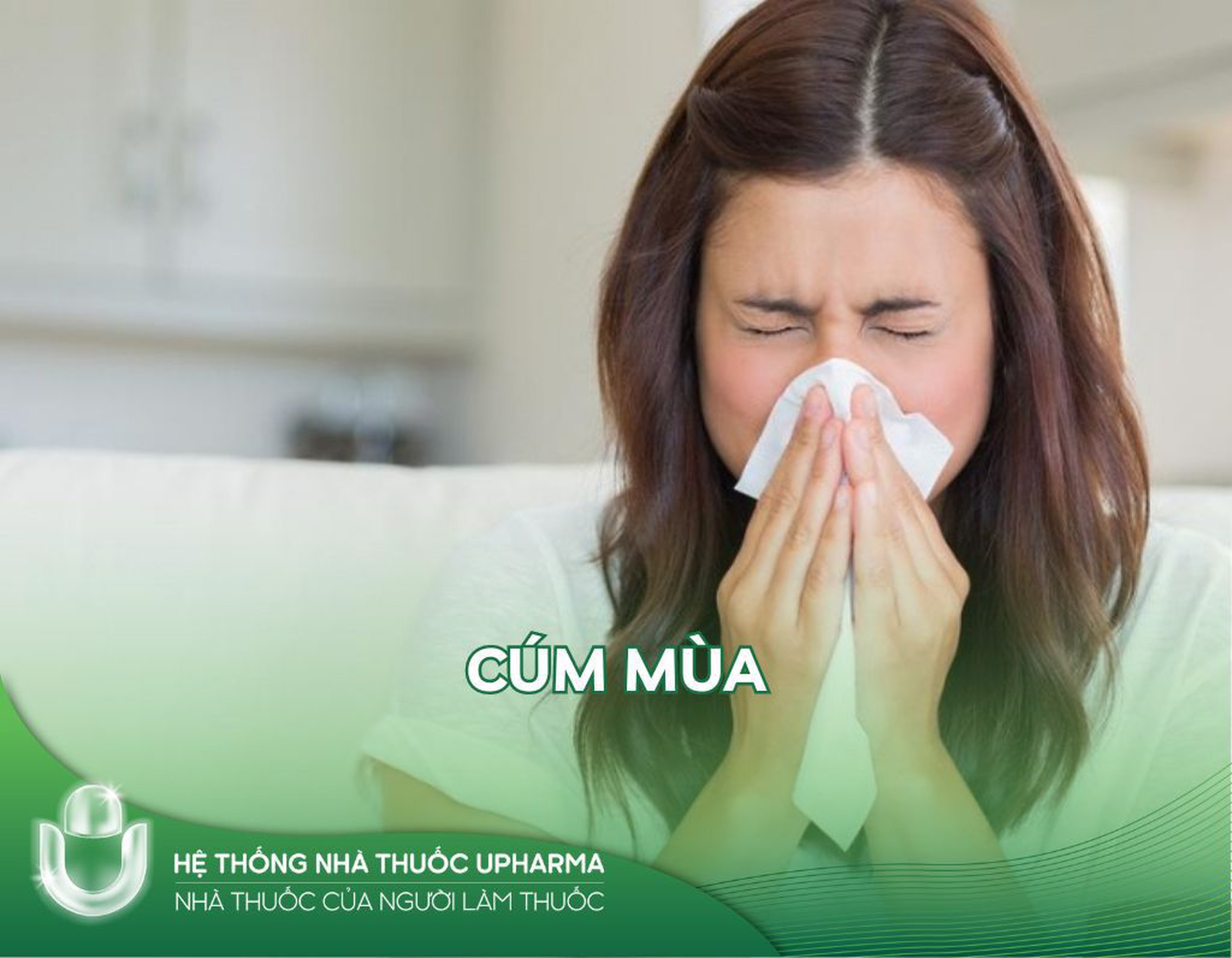 Những điều bạn cần biết về cúm mùa