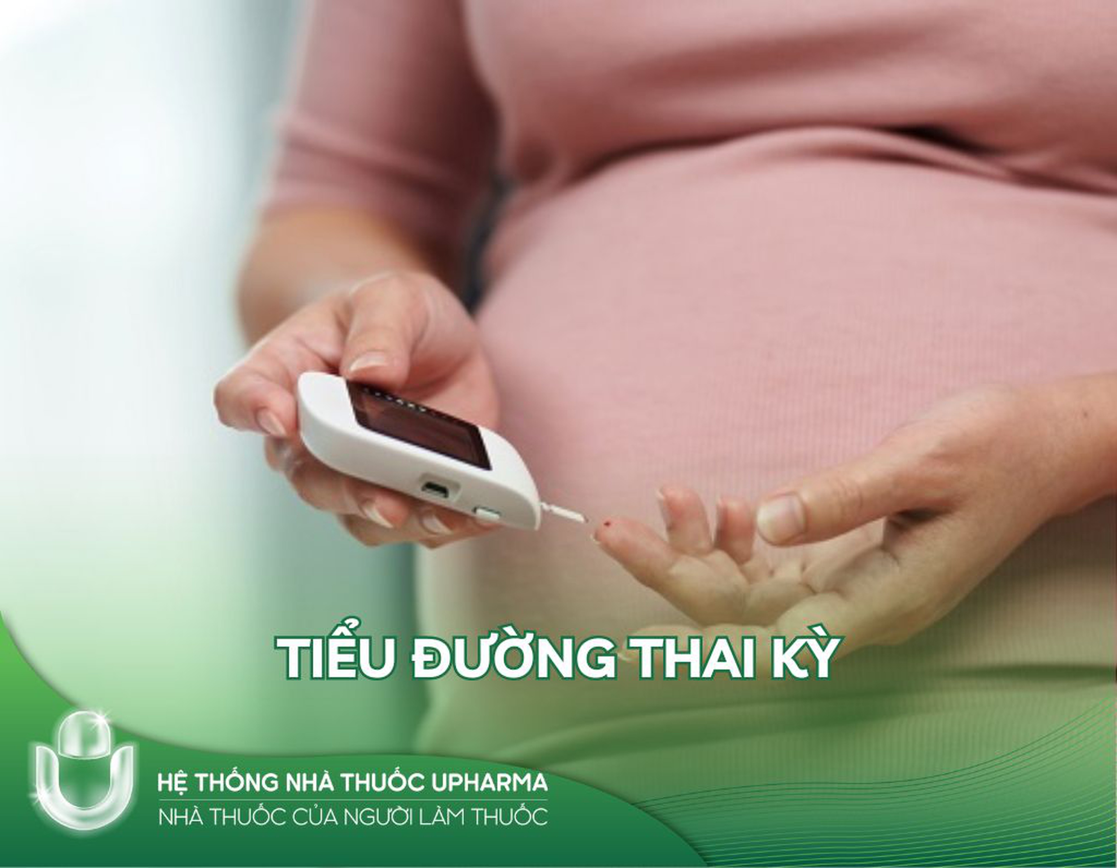 Tiểu đường thai kỳ và những điều mẹ cần biết