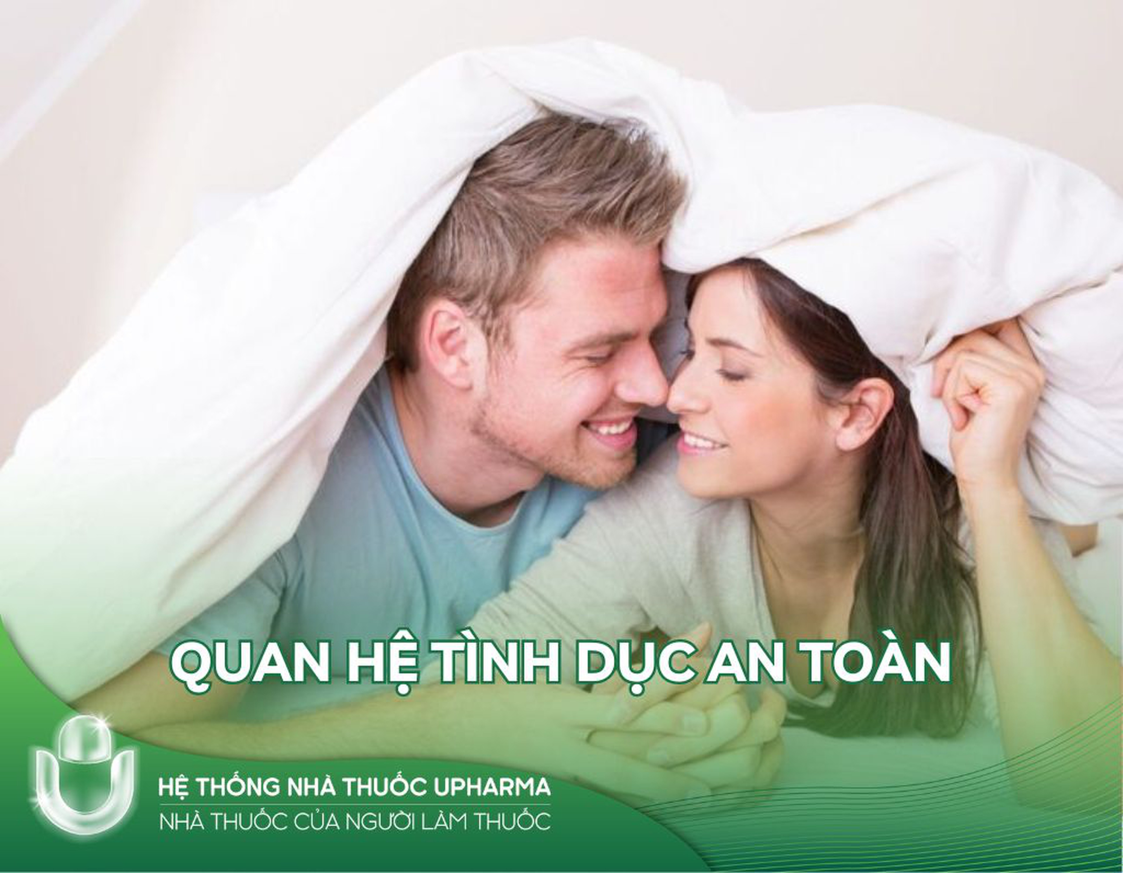 Quan hệ tình dục an toàn: Quan trọng và cấp thiết