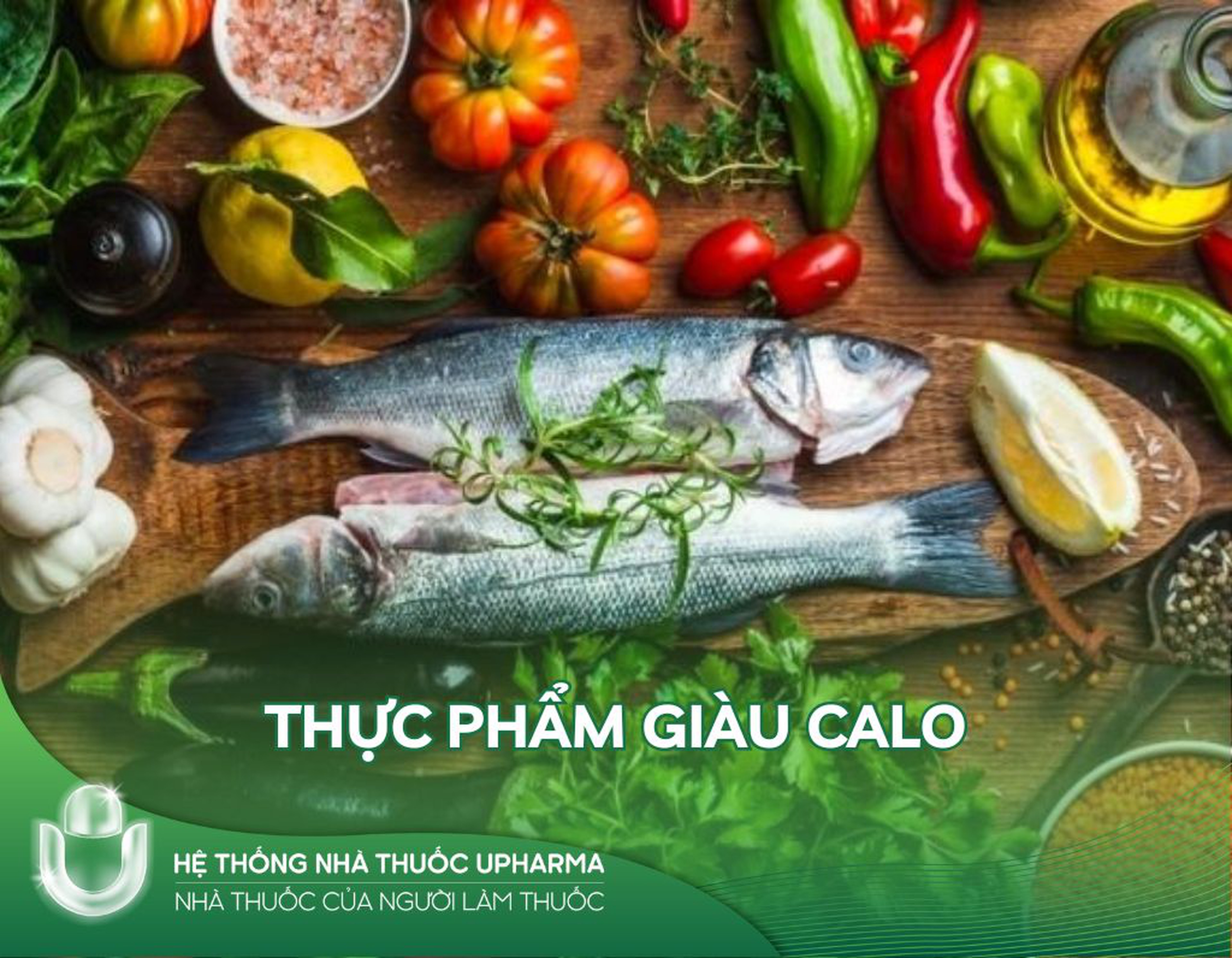 Top [10] thực phẩm giàu calo giúp tăng cân lành mạnh và hiệu quả