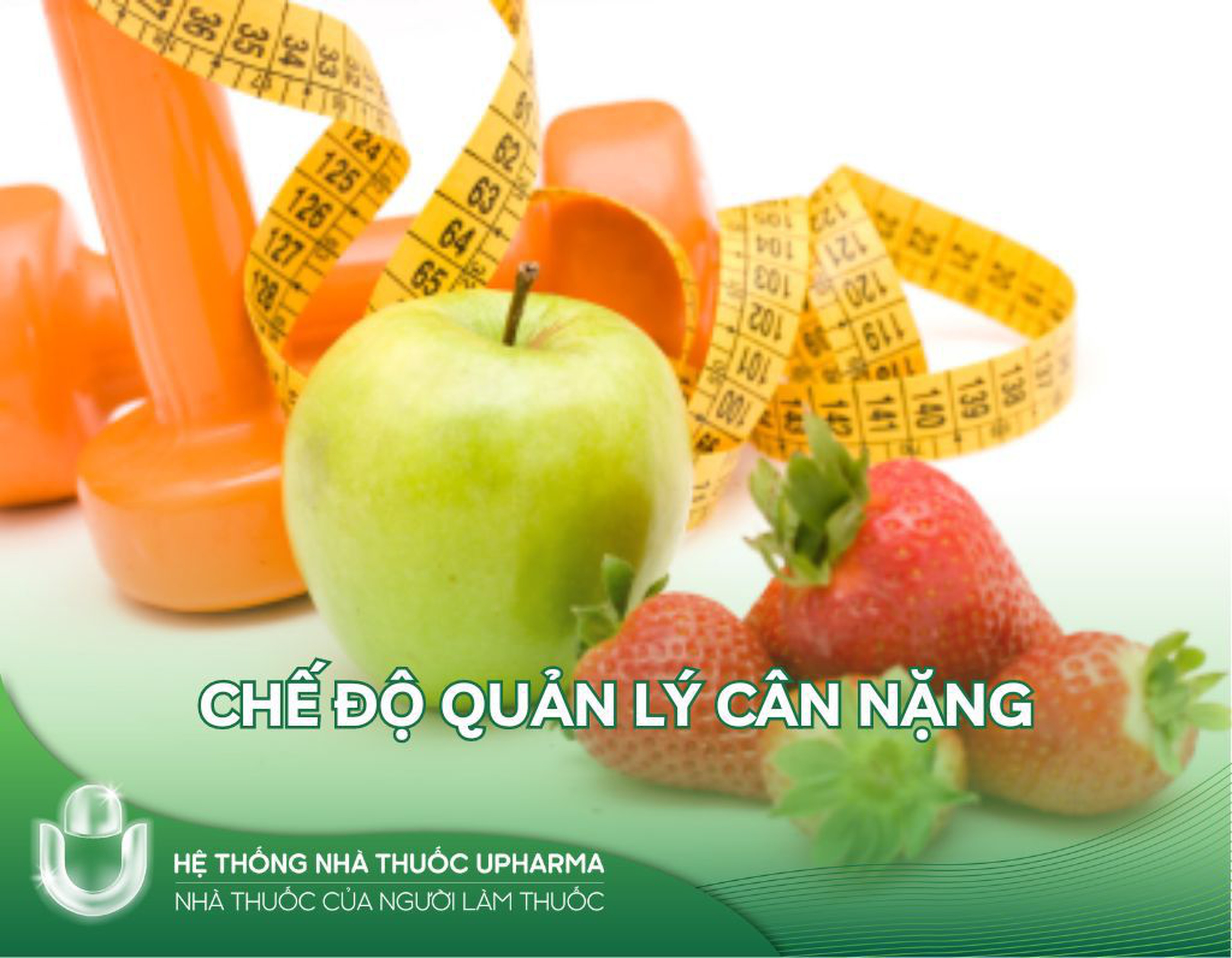 Đâu là chế độ quản lý cân nặng hiệu quả nhất?
