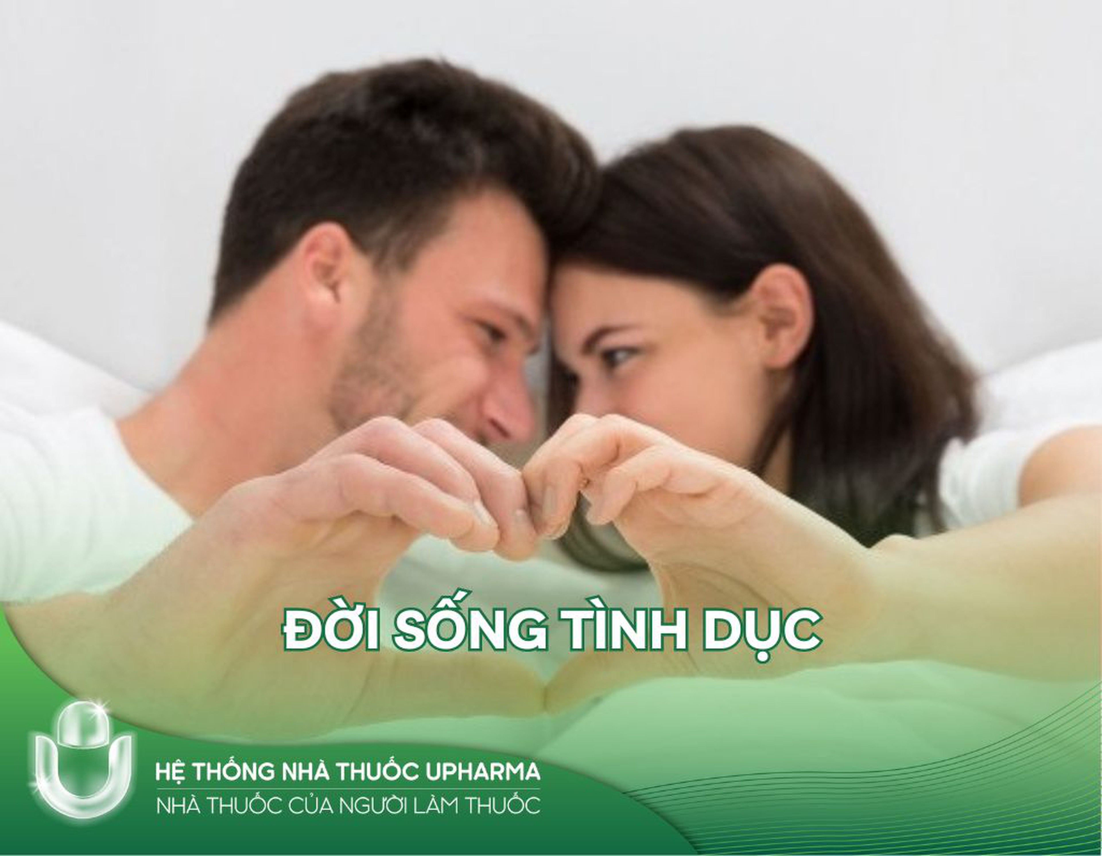 Vì sao bạn cần xây dựng đời sống tình dục lành mạnh