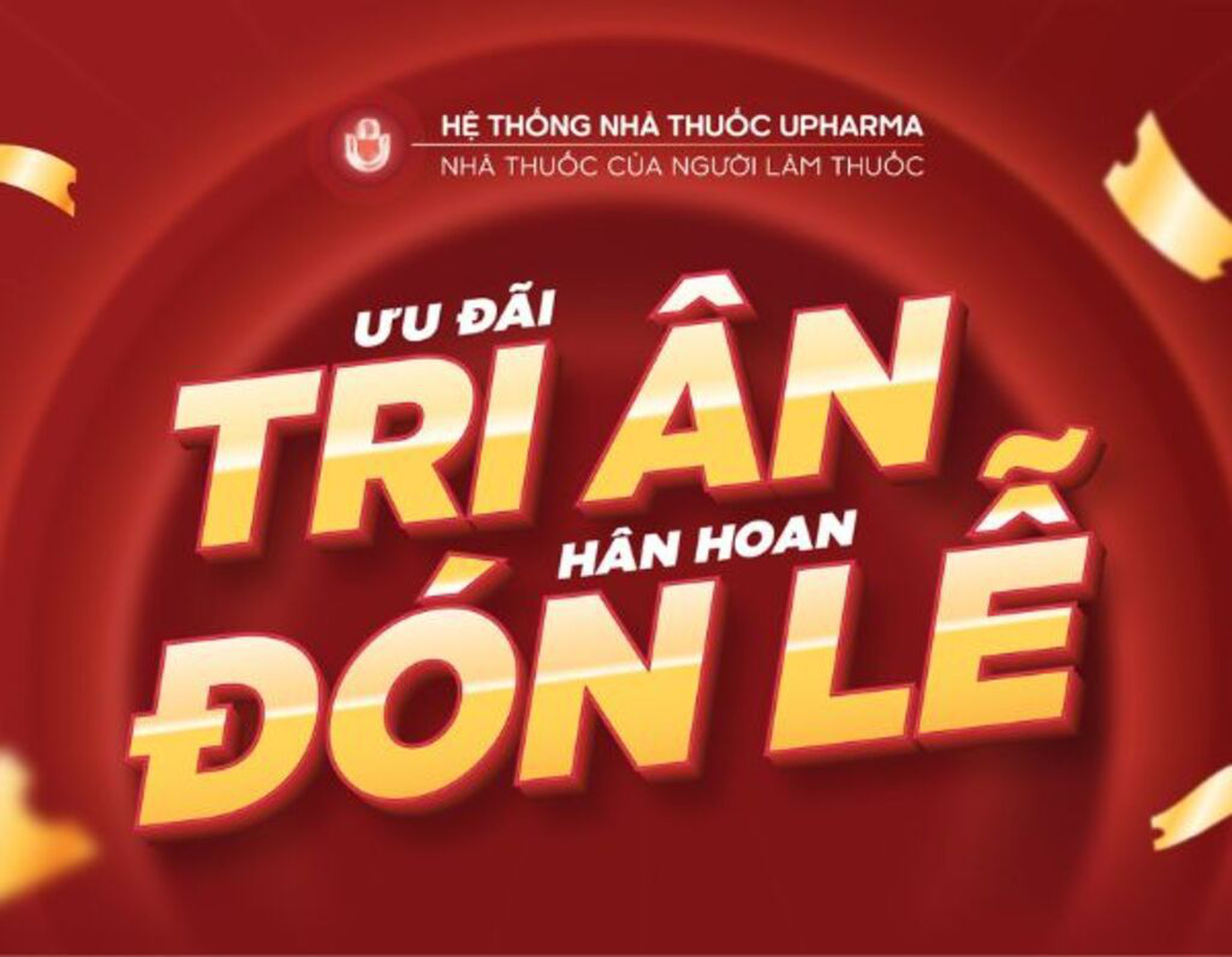 CHÀO MỪNG ĐẠI LỄ 30.4 & 1.5