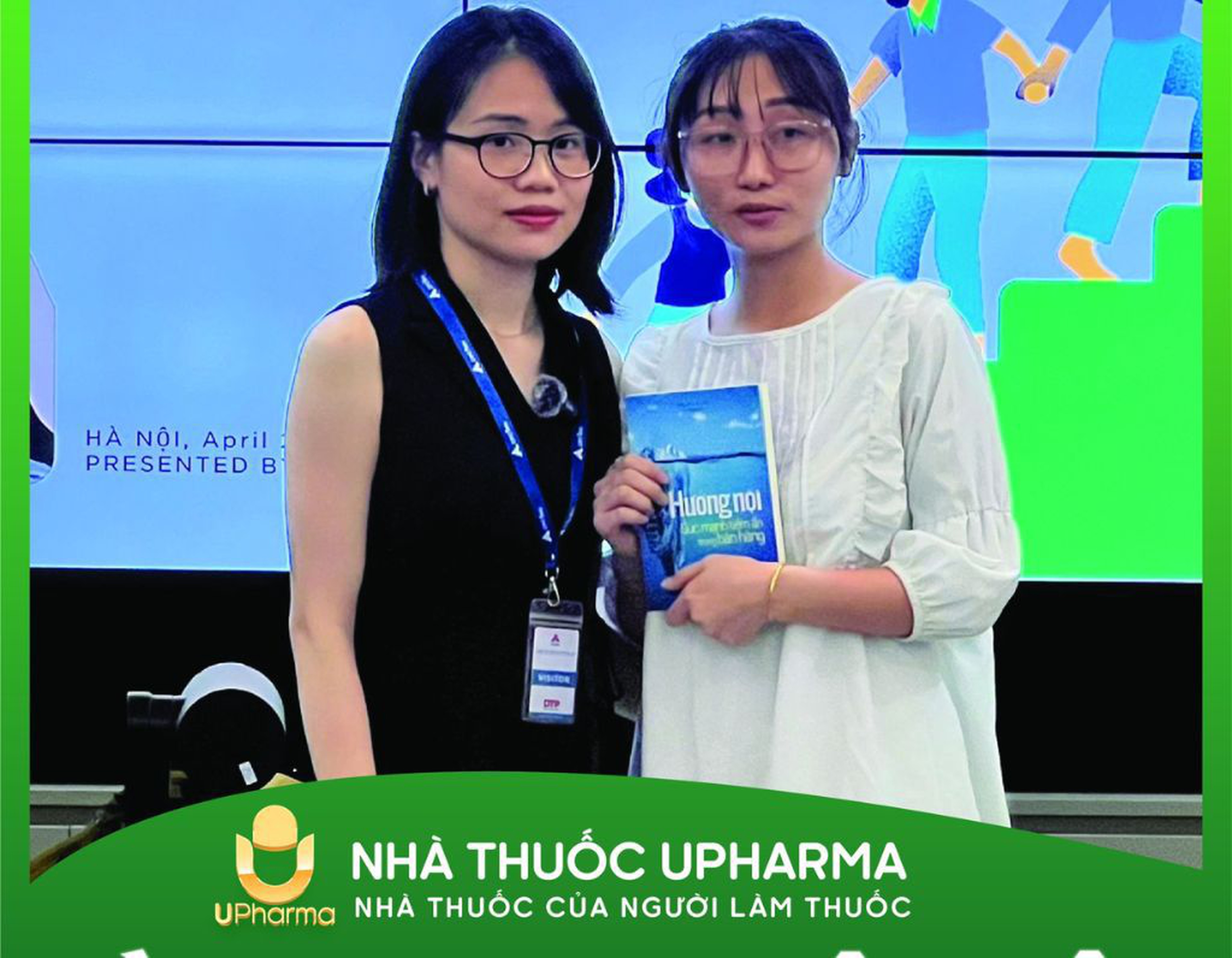 ĐÀO TẠO CHUYÊN SÂU NÂNG CAO KỸ NĂNG TƯ VẤN & XỬ LÝ TÌNH HUỐNG TRONG BÁN HÀNG TẠI NHÀ THUỐC