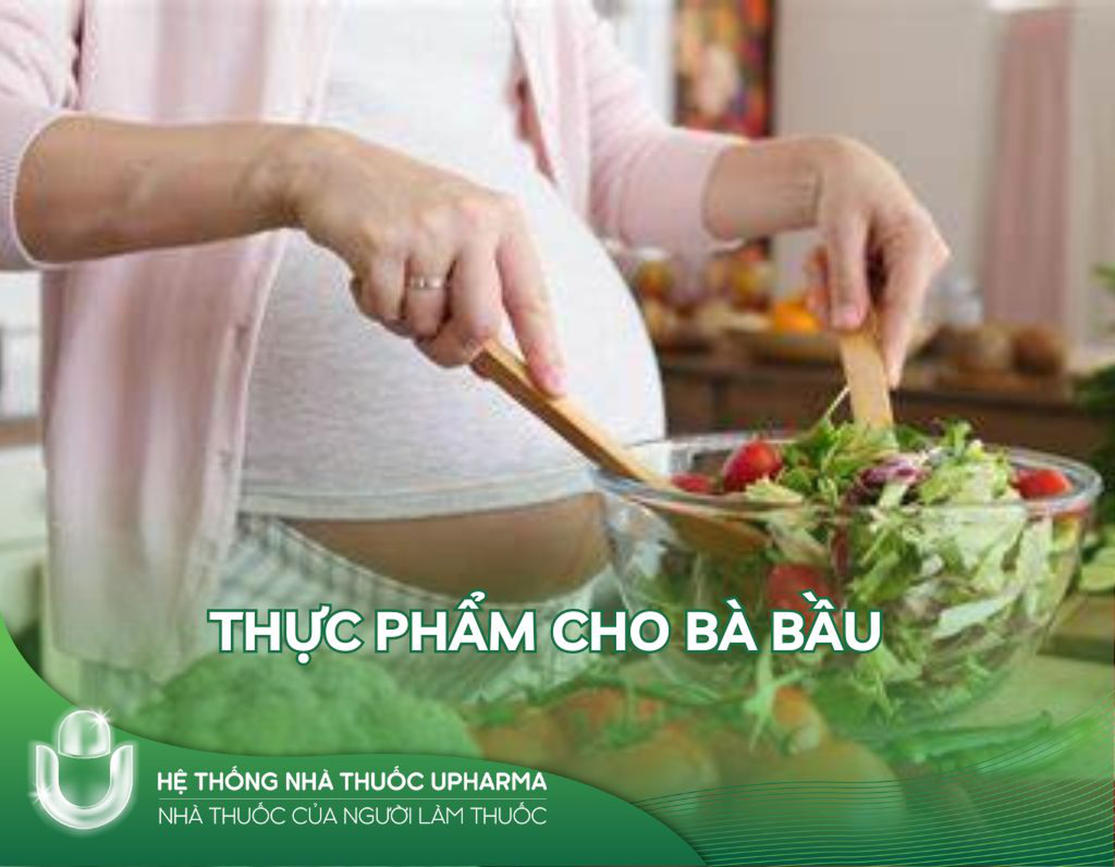 5 Thực phẩm cho bà bầu giúp thai nhi tăng cân đạt chuẩn