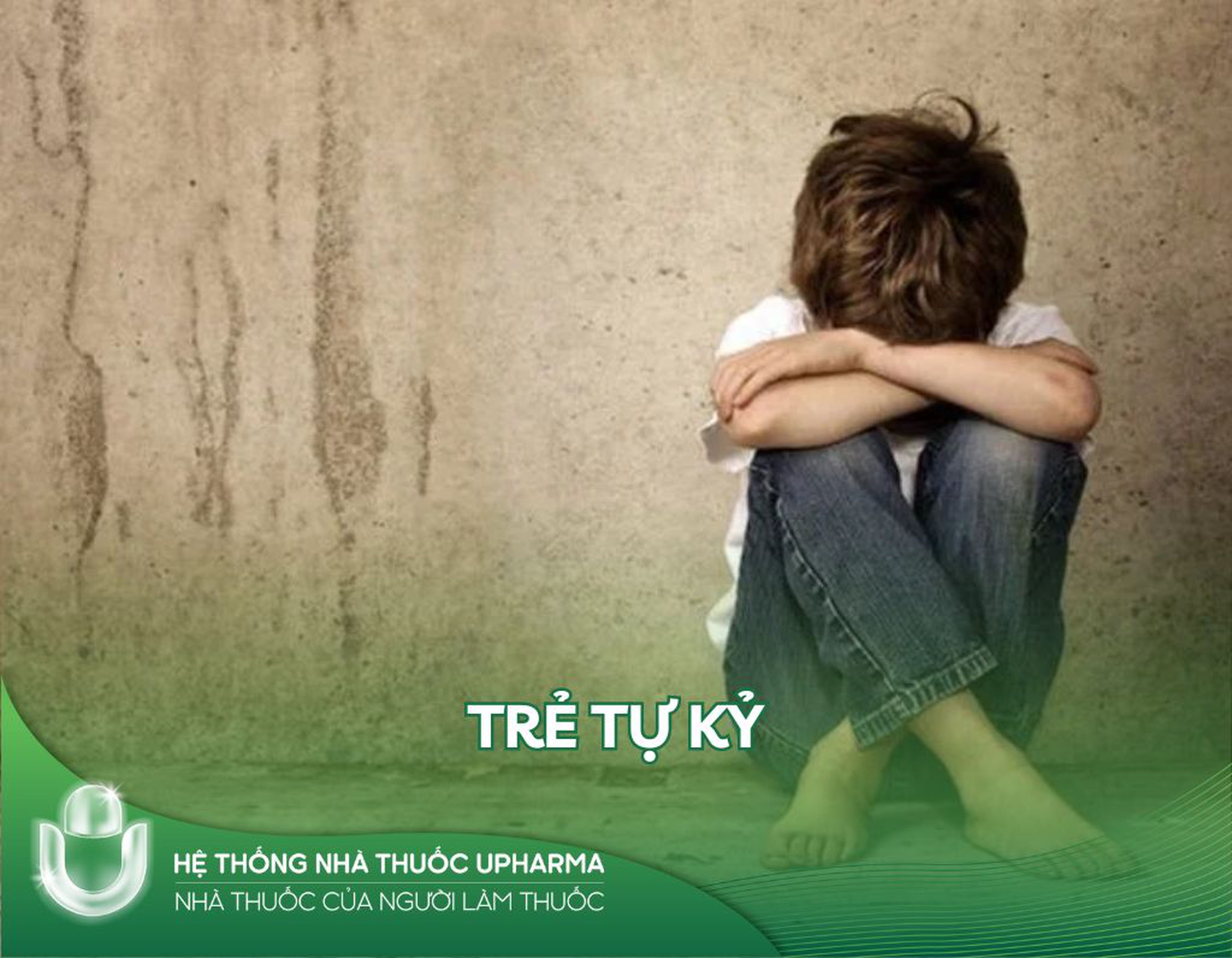 Đừng nhầm lẫn giữa trẻ tự kỷ và trẻ chậm nói