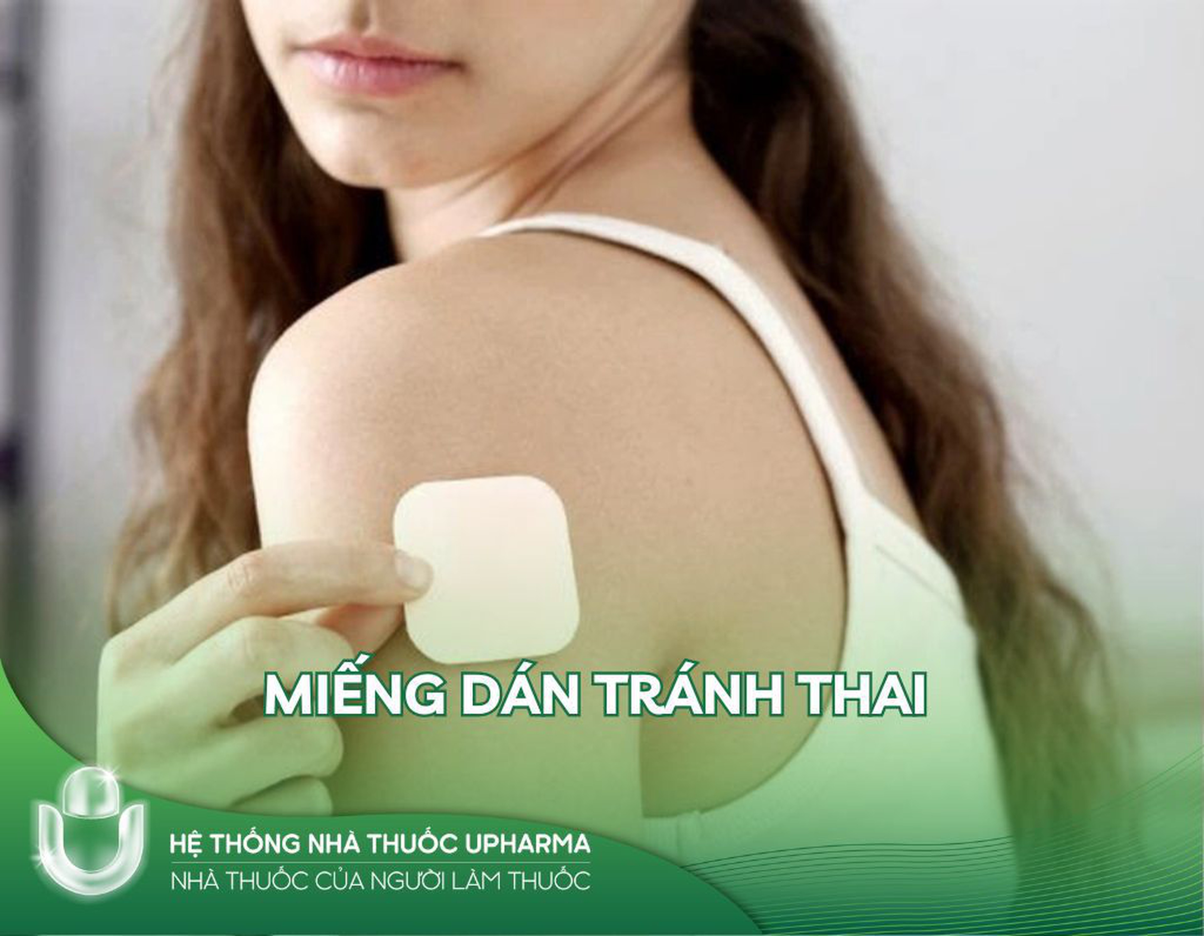 Miếng dán tránh thai là gì? Có hiệu quả không?