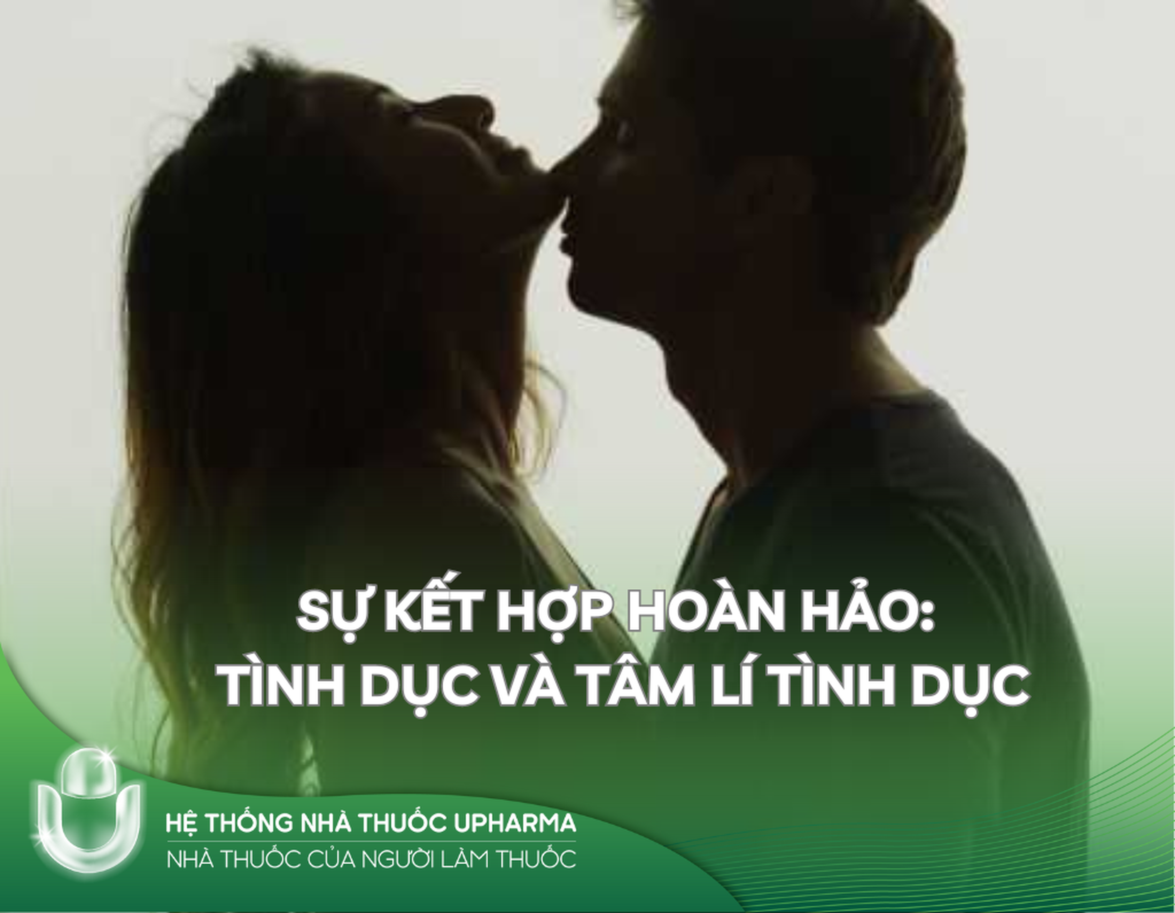 Tìm hiểu về sự kết hợp hoàn hảo: Tình dục và tâm lý tình dục