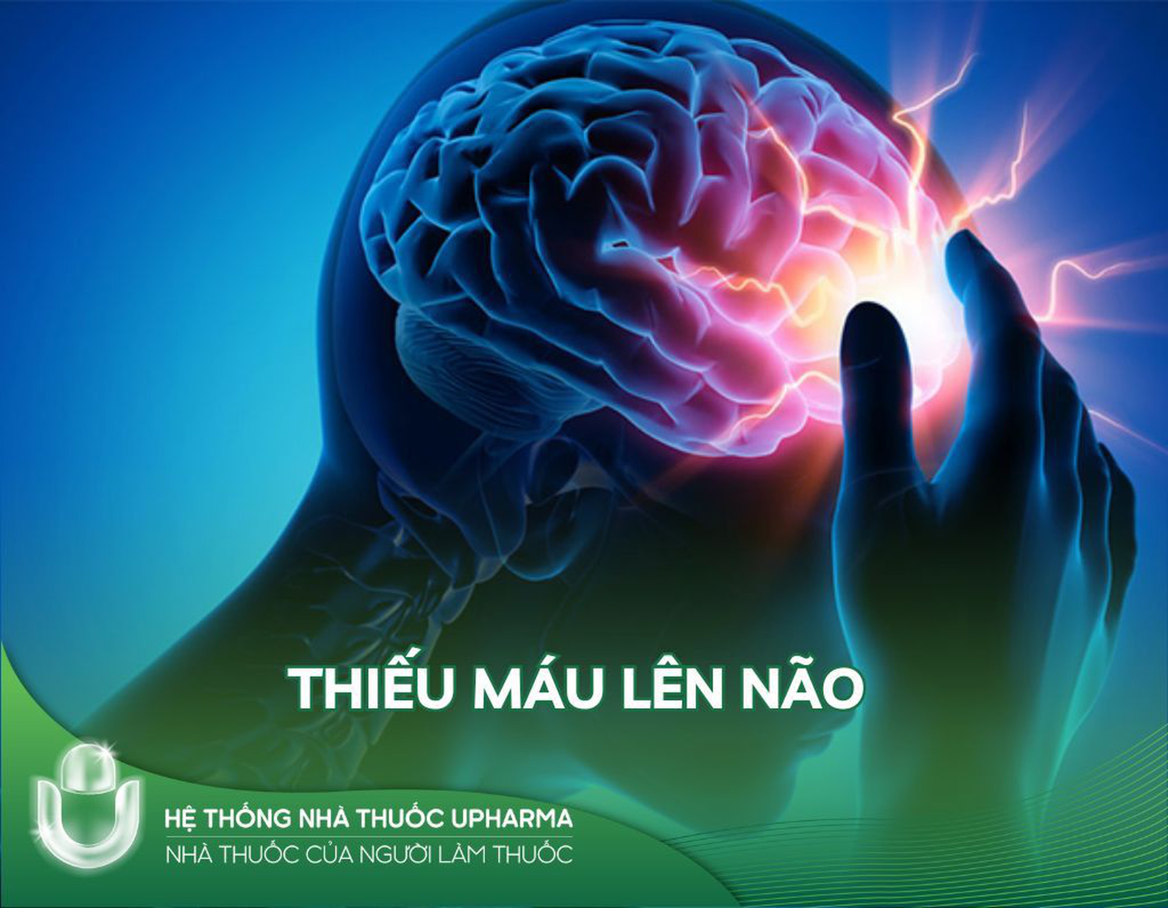 Thiếu máu lên não: Nỗi ám ảnh của dân văn phòng 