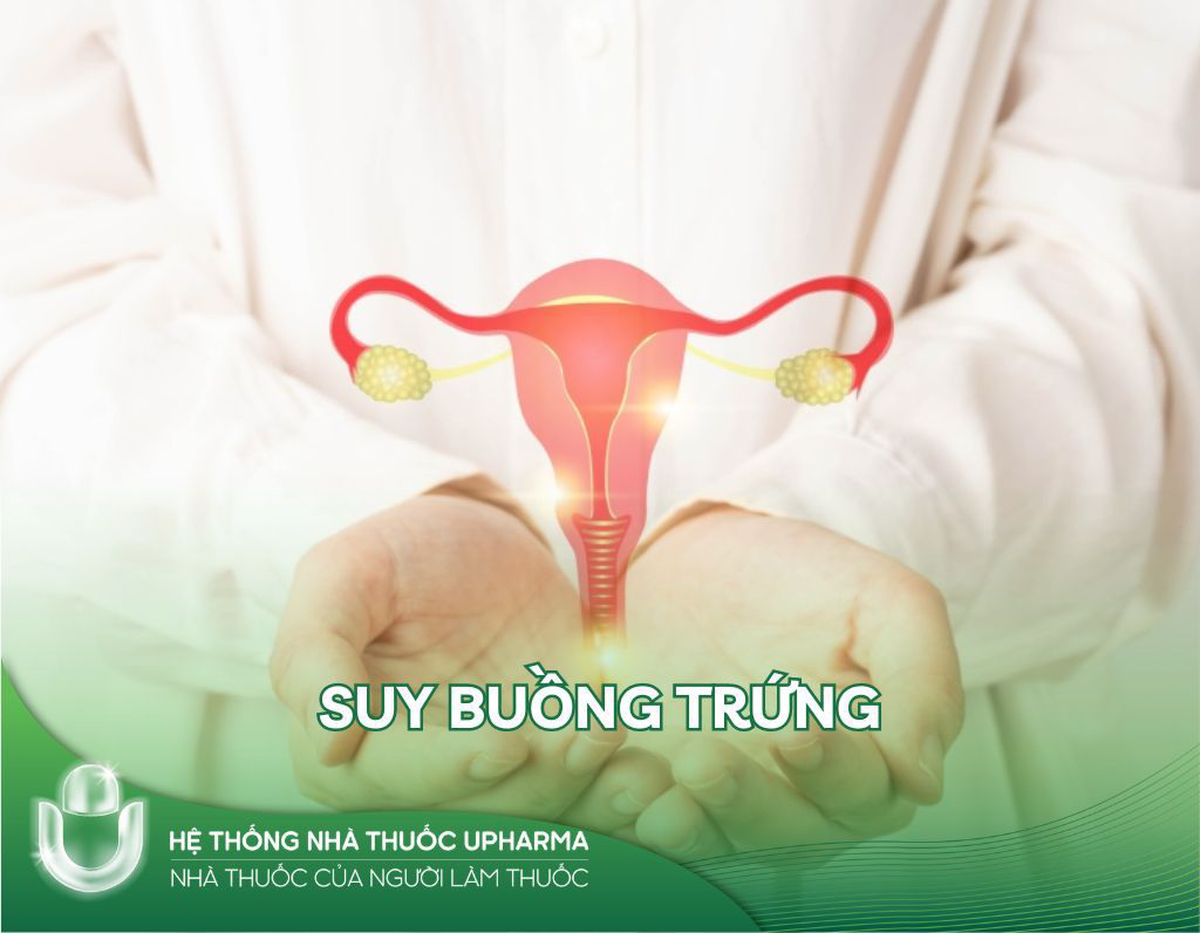 Suy buồng trứng có còn chữa được không?