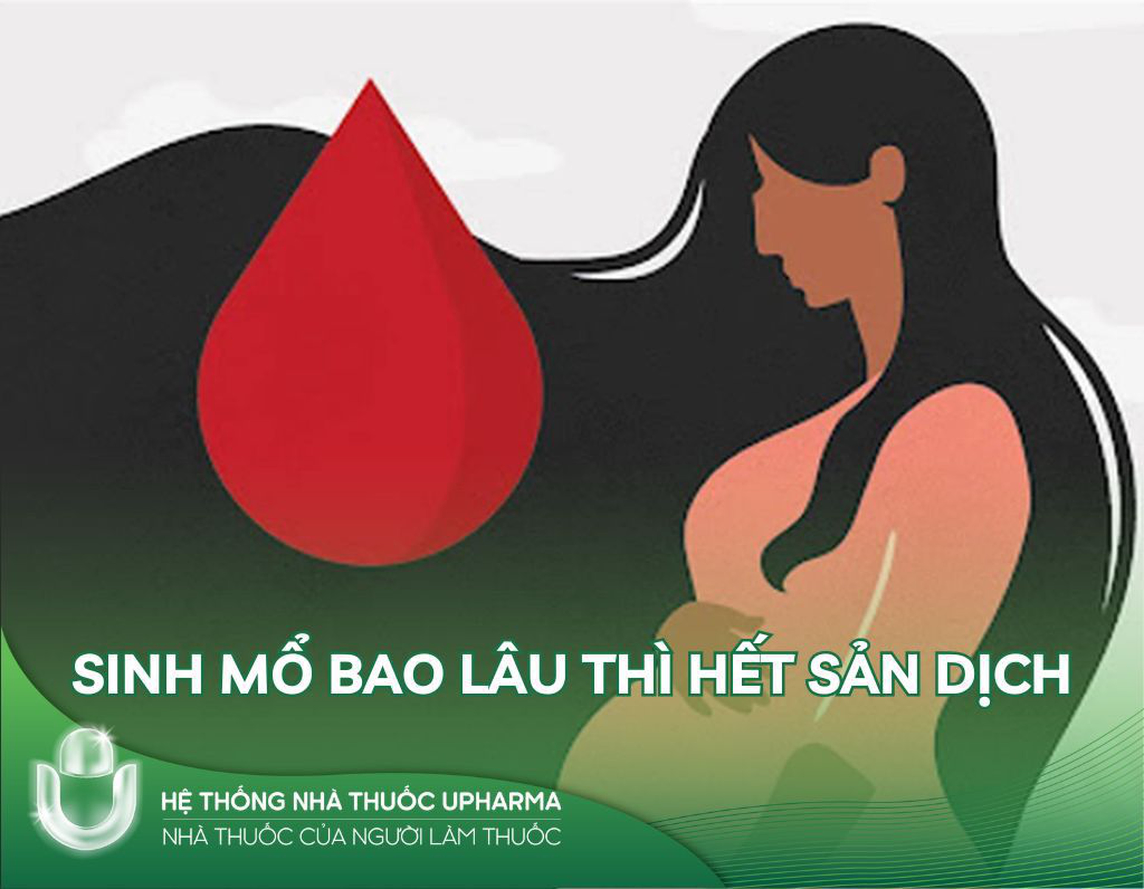 Hỏi đáp: Sinh mổ bao lâu thì hết sản dịch?