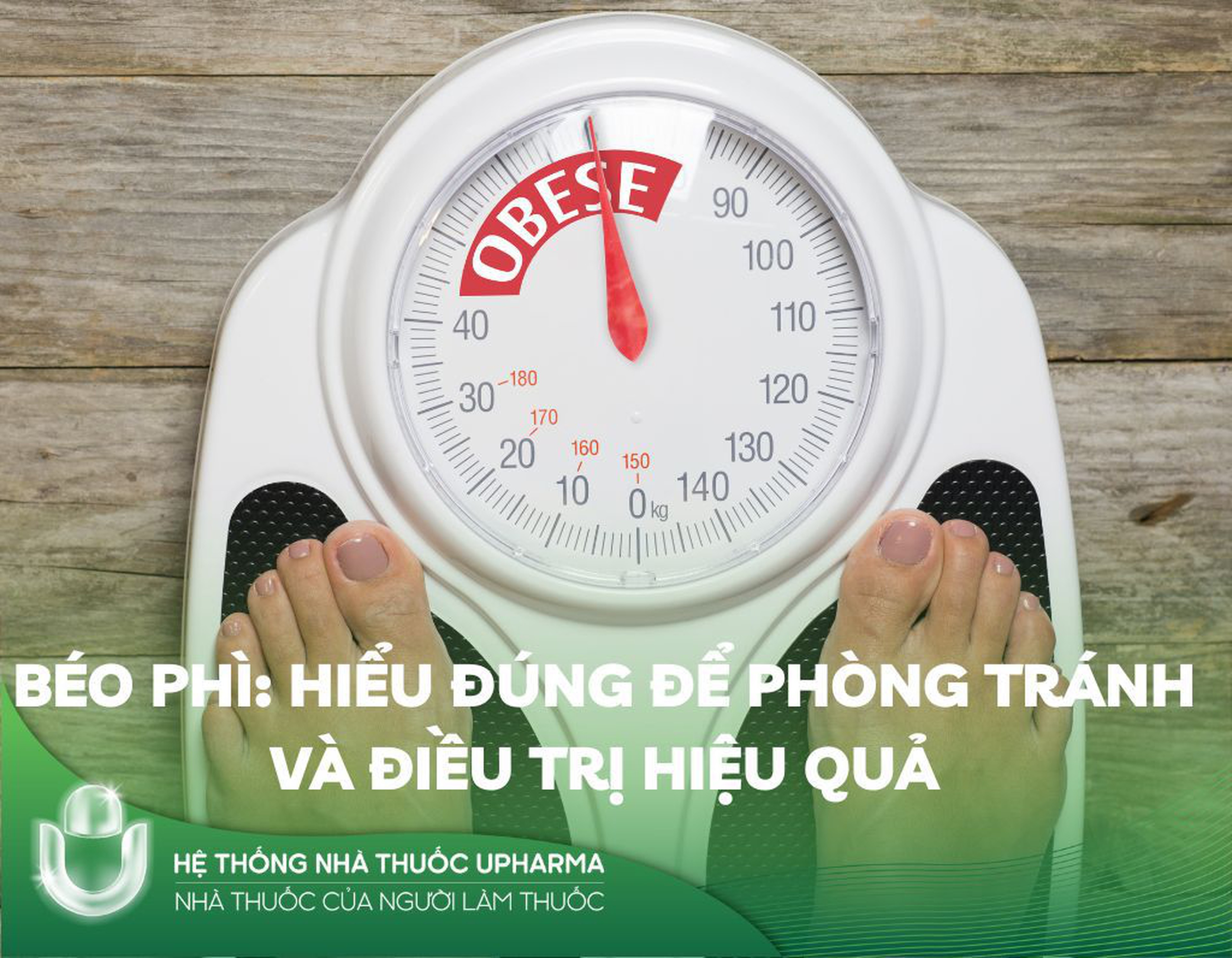 Béo Phì: Hiểu Đúng Để Phòng Tránh và Điều Trị Hiệu Quả